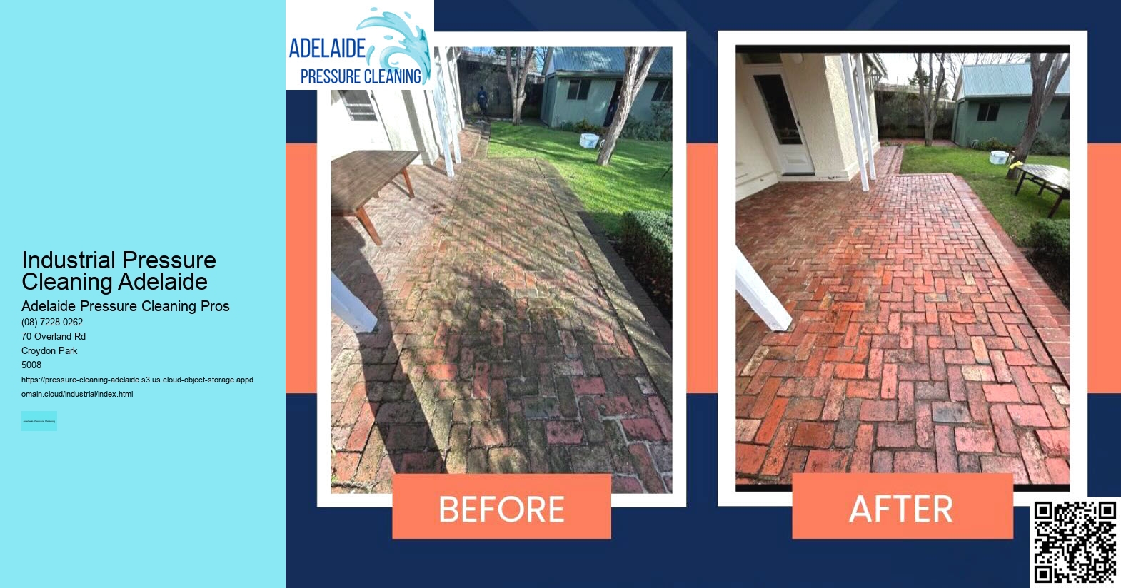 Protecting Your Adelaide Property with Regular Pressure Cleaning